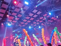 -MOSSO·Liveshow(M3香港广场店)
