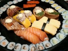 picture-万岁寿司(芳村店)