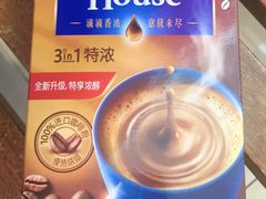 麦斯威尔特浓咖啡-乐购超市(上海月星环球港店)