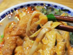 黄花菜-西环肥仔螺蛳粉(总店)