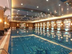 -星河湾酒店-康体中心