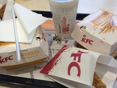 -肯德基(盘龙奥莱店)