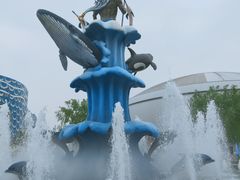 -西安华夏文旅水世界