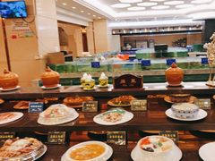 -国惠大酒楼(仓山万达店)