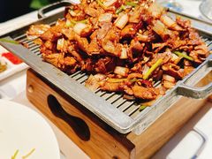 -四季民福烤鸭店(东四十条店)