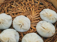 -锡笼记·无锡小笼(大润发店)