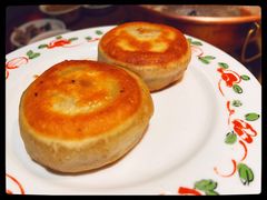 -北京老门框爆肚四季涮肉(淮海东路外滩店)