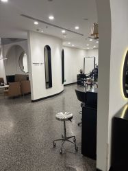-SWANK SALON