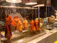 -丽都皇冠假日酒店·Matrix亦餐厅(望京店)