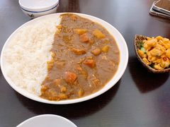-顶屋咖喱(武大店)
