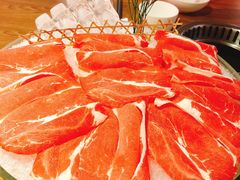 -尚海豆捞(乐虹坊店)