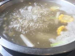 -林记潮牛·牛肉火锅(上马墩店)