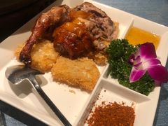 -坛宗剁椒鱼头(河西王府井店)