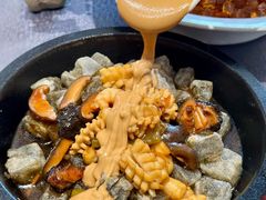 -连鹭海鲜·海肠捞饭·海胆饭(星海店)