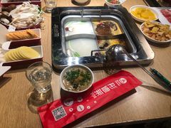 -彤德莱牛肉火锅(双港店)