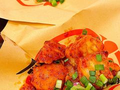 -周小波重庆小面·重庆名小吃(邹容路店)