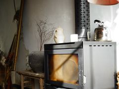 -陶野咖啡·面包披萨