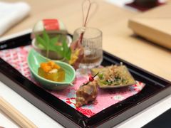 -鮨一日本料理旗舰店(总店)