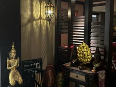 -泰禾馨·泰式按摩精油SPA(新街口金鹰店)
