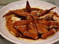 -岭南海晏楼(东晓南店)