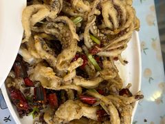 -京皇十二道天津菜(蒲黄榆店)