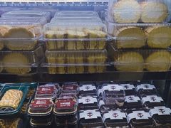-幸福蛋糕坊(金顶街店)