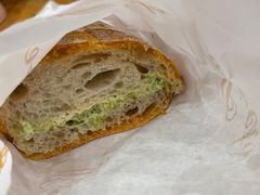 -Let's Taipei 非常烘焙(太古里店)