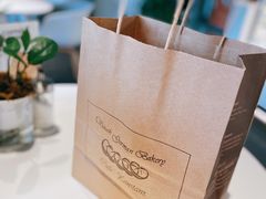 -德南面包房(尚都店)