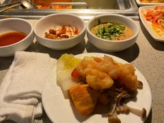 -海底捞大排档火锅(悦荟广场店)