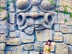 -南宁方特东盟神画