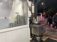 -吃不亏特色包子(三峡广场店)