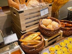 -索菲特西湖大酒店·香榭丽全日候餐厅(南山路店)