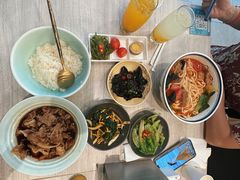-康师傅私房牛肉面(马泉营奥莱店)