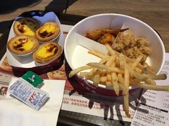 -肯德基(大学路DT店)