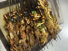 -宋文成烤肉(白沙巷店)