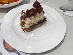 -Deer Park鹿园西餐(仁恒置地广场店)