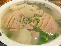 -厨神老街兔·淳朴人家店(盐帮菜风味名店)