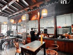 -羅秋明手工粉面