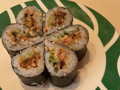 -新一番三文鱼寿司(红城湖店)