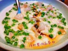 -玫瑰厅上海菜(兴国路店)