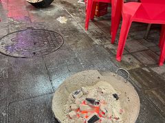 -庞家烧烤客栈(炮台山店)