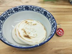 -清真馬峰小炒泡饃