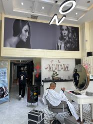 -范美特接发·染发漂发