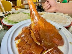 -寻味顺德·南记酒家·传统顺德菜·鱼生(广源路店)