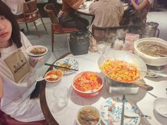 -匠熙小馆(崇文门店)