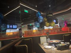 -烤匠麻辣烤鱼(万象城店)