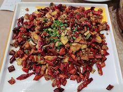 -李氏传家菜(兴城路店)