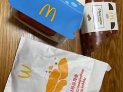 -麦当劳(捞品城店)