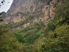 -龙门涧景区