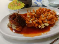 -姑苏家宴·苏帮菜·松鼠桂鱼(苏州总店)